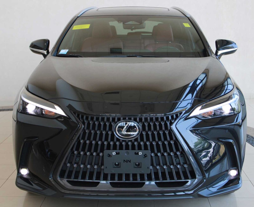 Used 2023 Lexus NX 350 Premium SUV