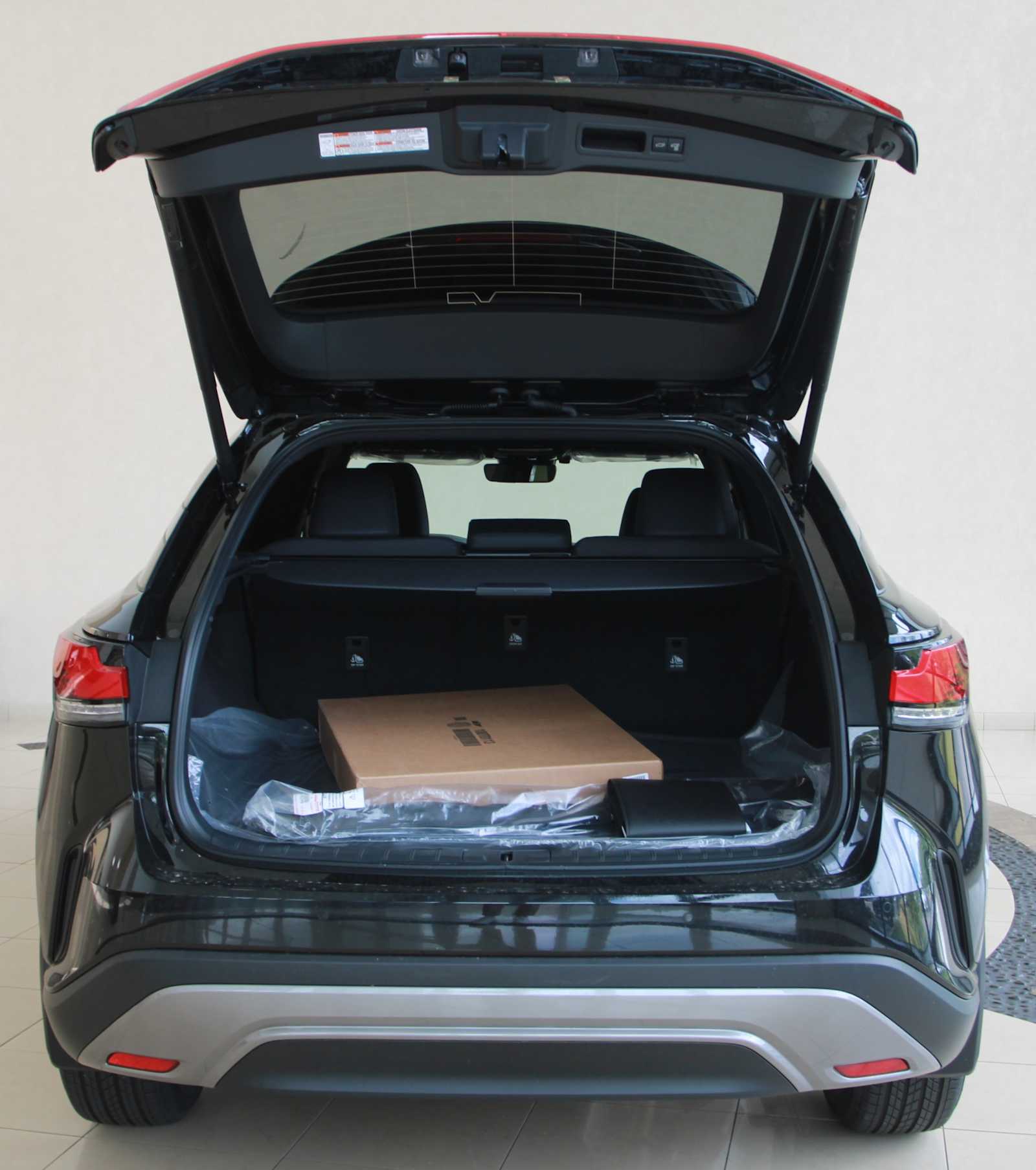 new 2026 Lexus RX 350 car, priced at $59,505