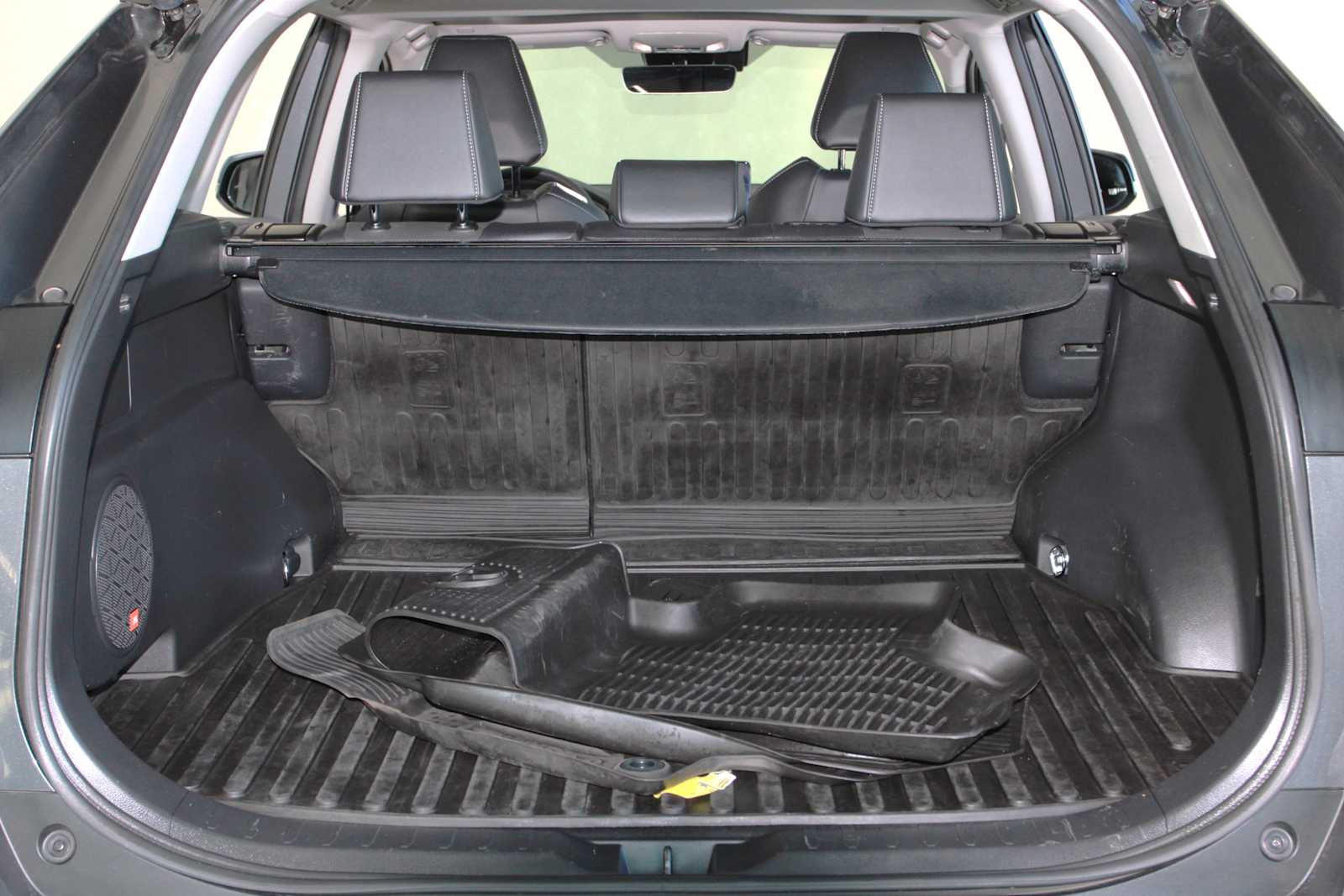 used 2023 Toyota RAV4 car, priced at $32,497