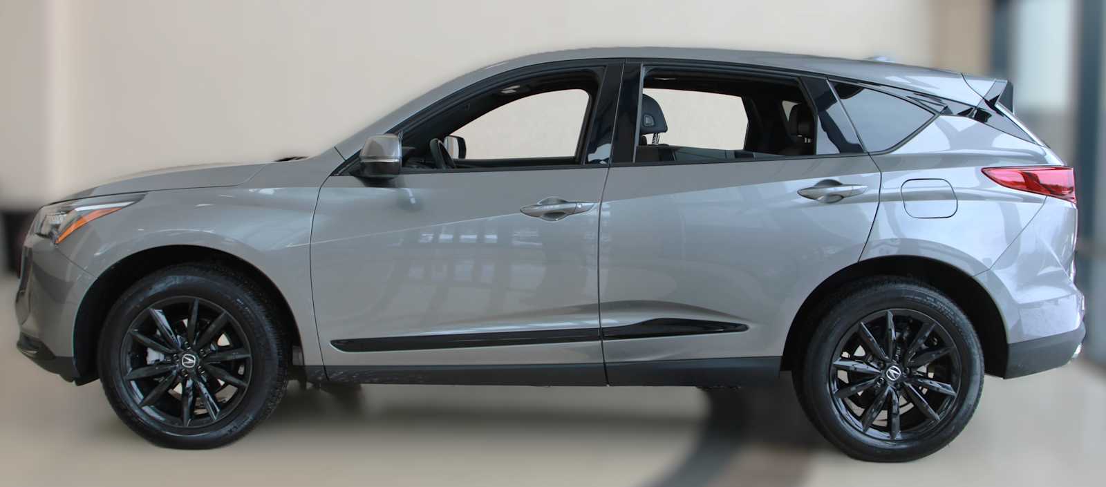 used 2025 Acura RDX car, priced at $41,097