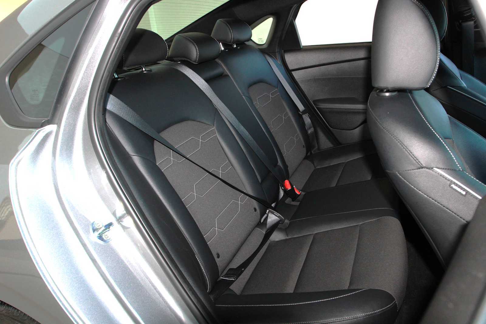 used 2023 Kia Forte car, priced at $16,497