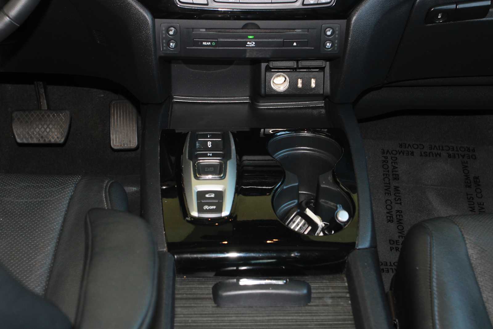 used 2016 Honda Pilot car, priced at $21,497