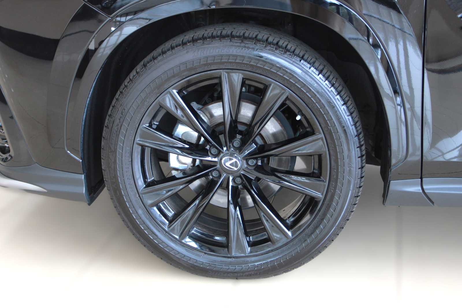 used 2025 Lexus NX 350 car, priced at $50,497