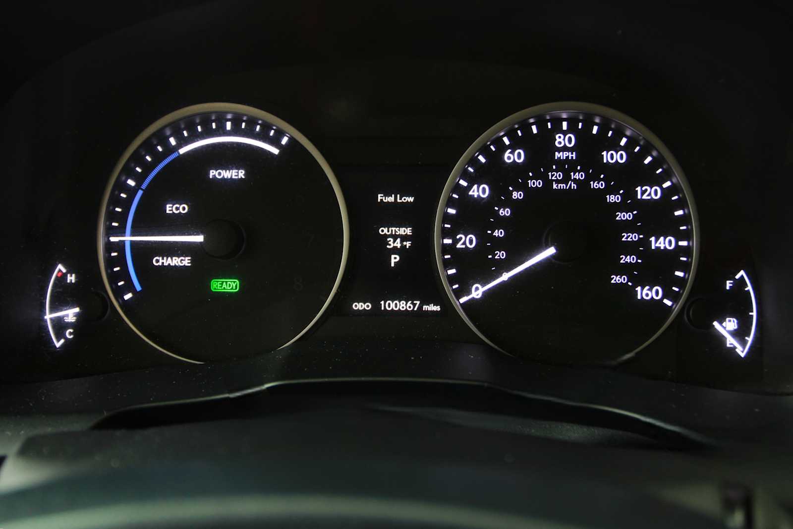 used 2014 Lexus ES 300h car, priced at $15,997