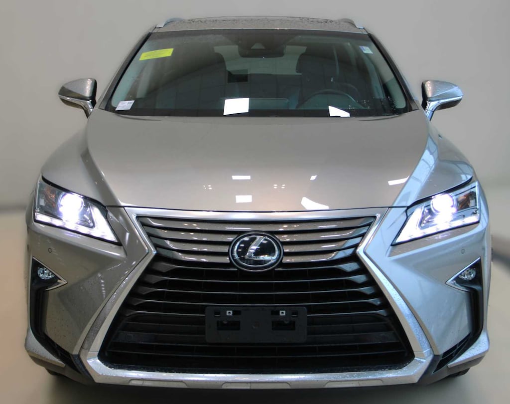 Used 2018 Lexus RX 350 AWD SUV