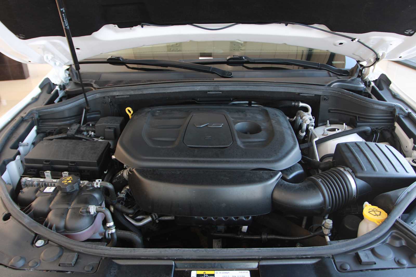 used 2019 Dodge Durango car, priced at $19,997