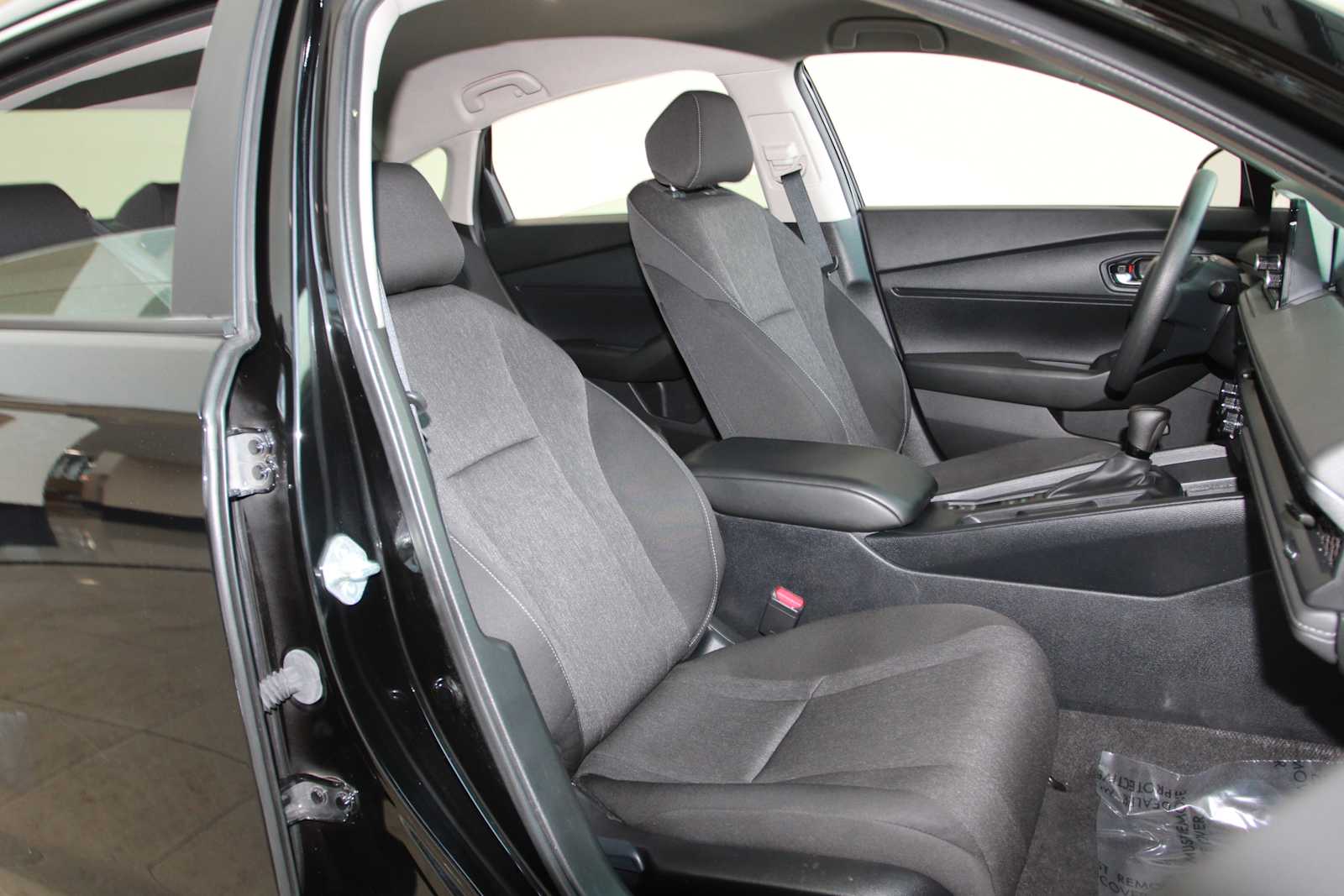 used 2023 Honda Accord car, priced at $22,397