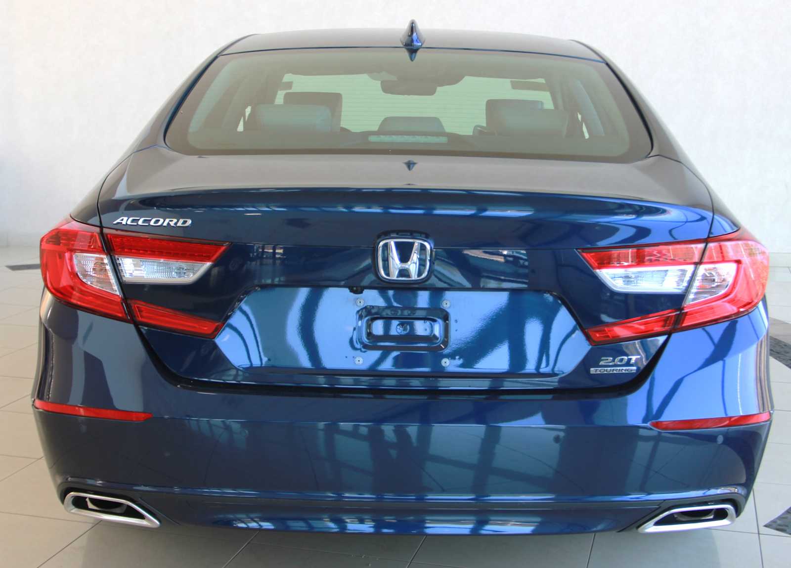 used 2020 Honda Accord car, priced at $27,497