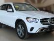 Used 2022 Mercedes-Benz GLC 300 4MATIC SUV