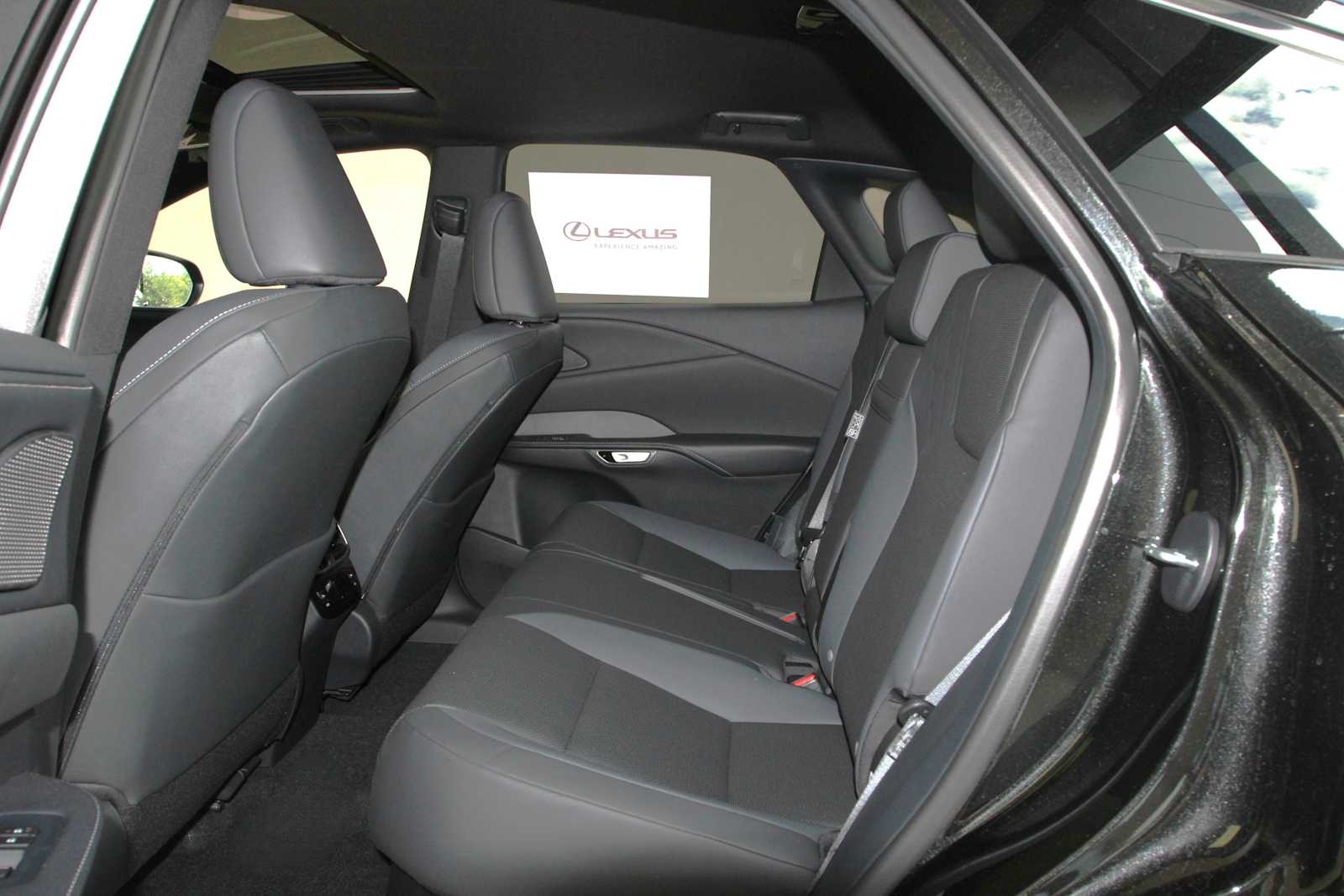 new 2026 Lexus RX 350 car, priced at $59,505