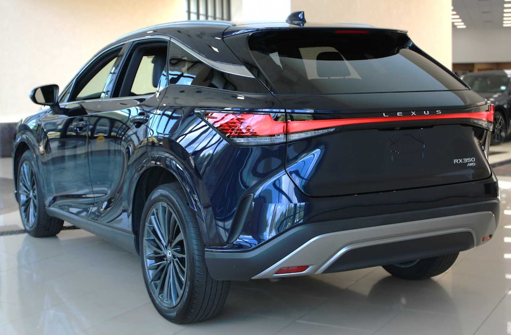 Used 2024 Lexus RX 350 Premium SUV