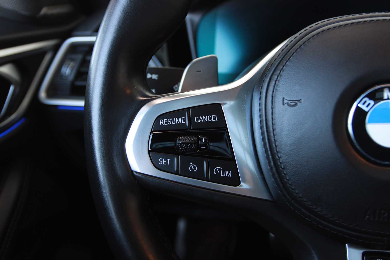 used 2023 BMW 430i car, priced at $33,997