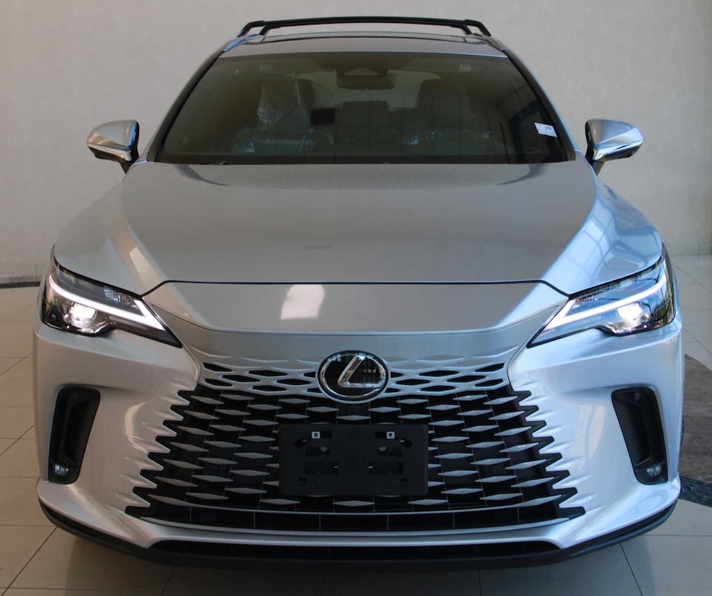New 2026 Lexus RX RX 350 Premium+ Sport Utility