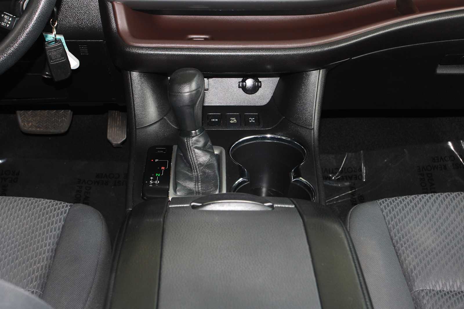 used 2015 Toyota Highlander car, priced at $18,497