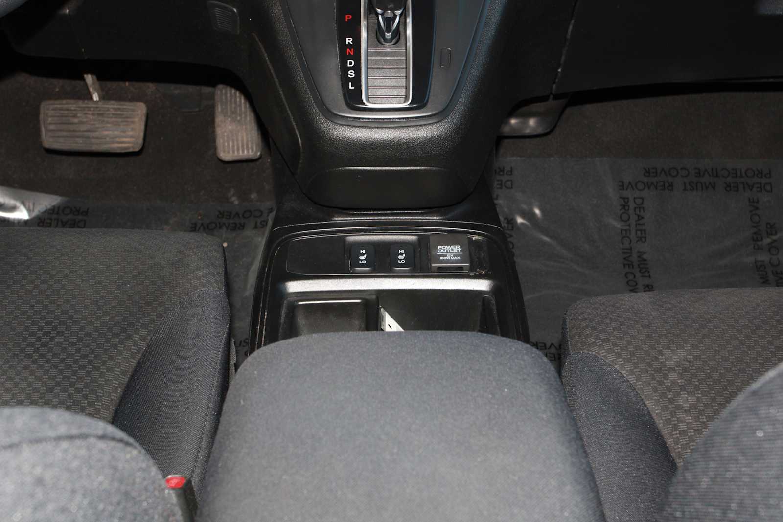 used 2015 Honda CR-V car, priced at $14,497