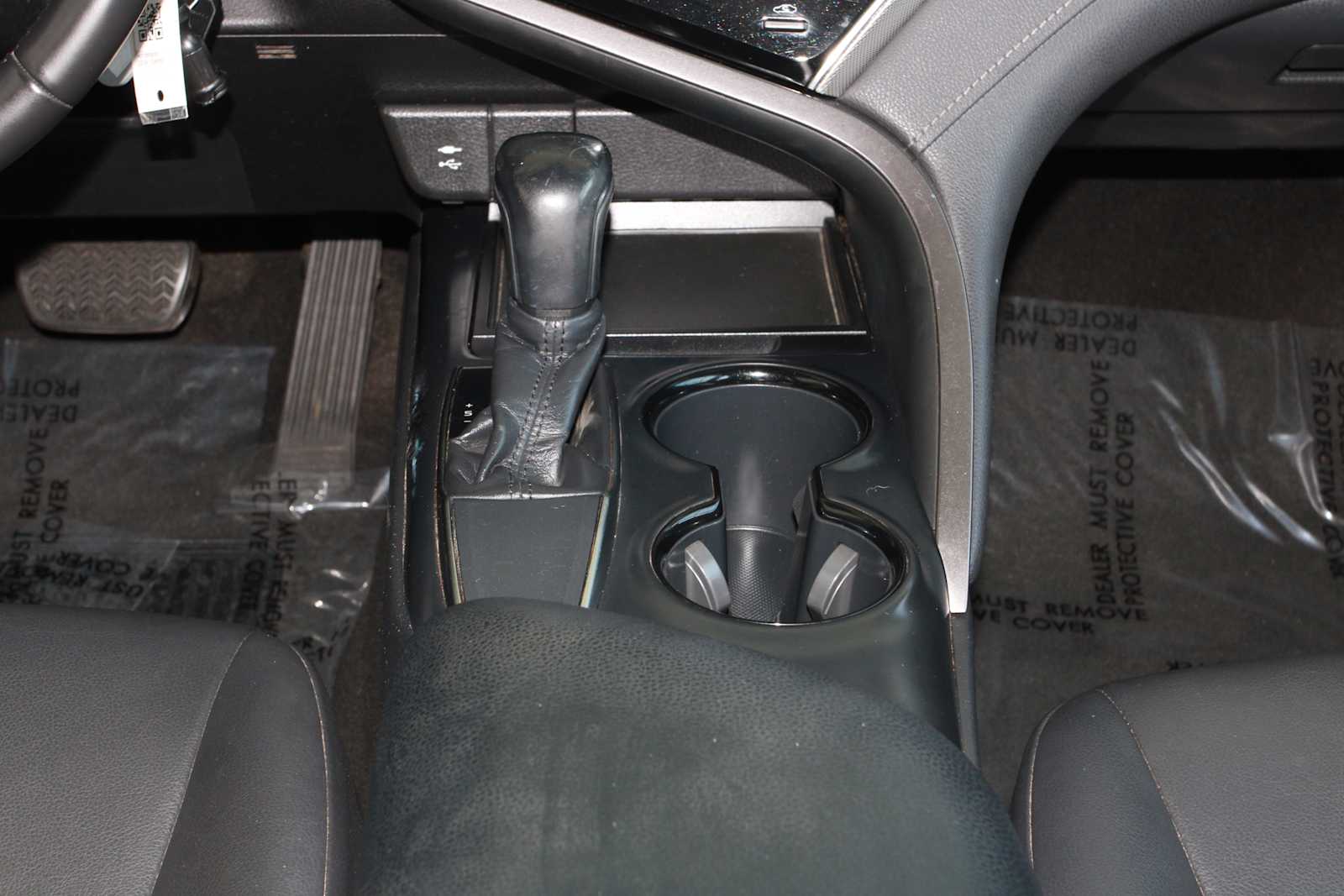 used 2018 Toyota Camry car, priced at $21,497