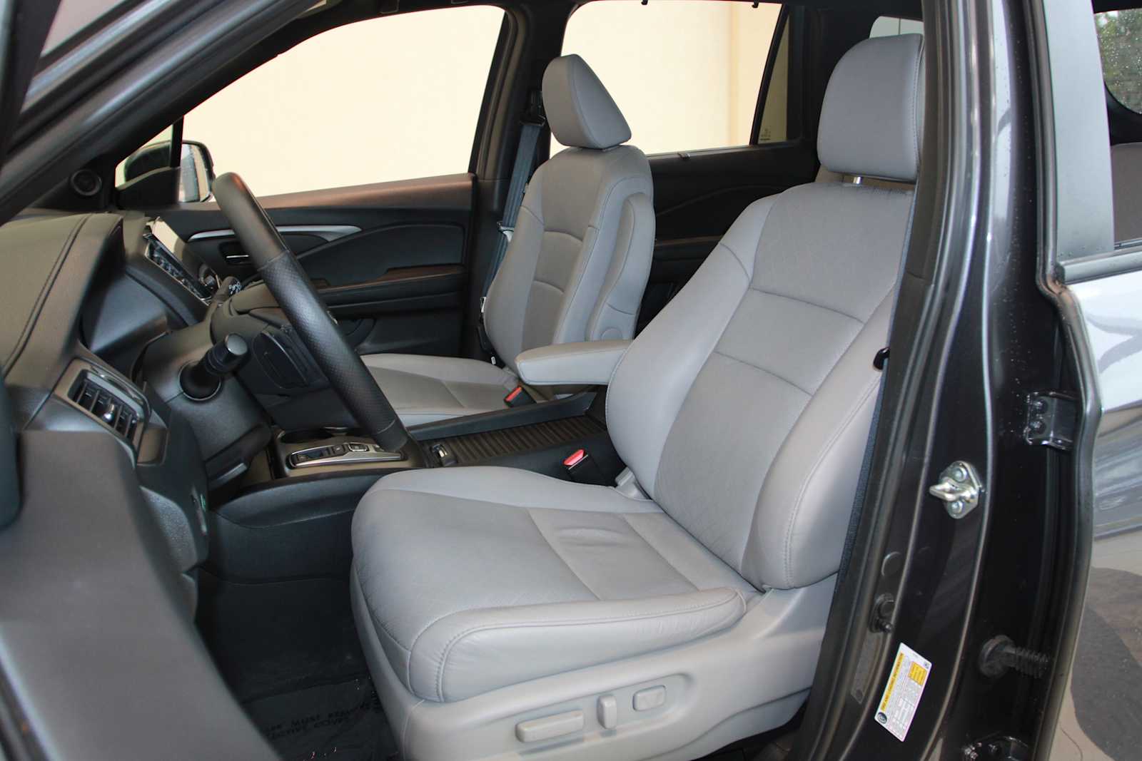 used 2020 Honda Passport car, priced at $28,497