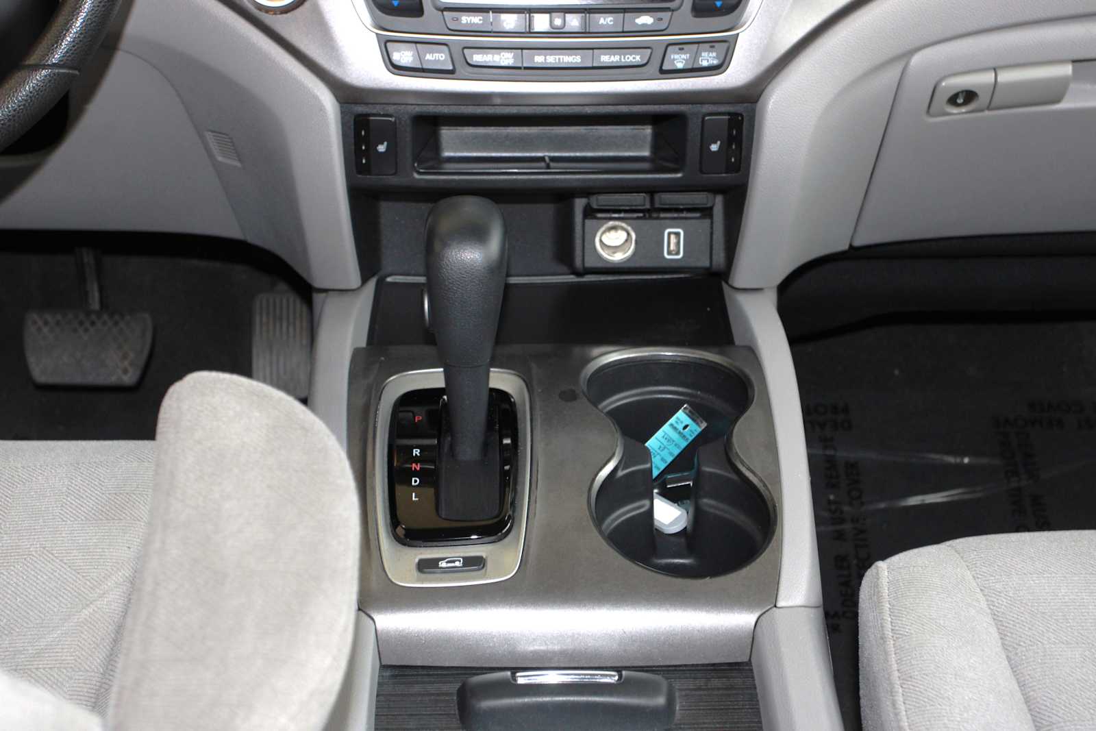 used 2019 Honda Pilot car, priced at $17,997