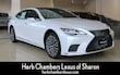 LEXUS LS 500