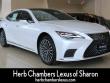 Used 2025 Lexus LS 500 Luxury Sedan