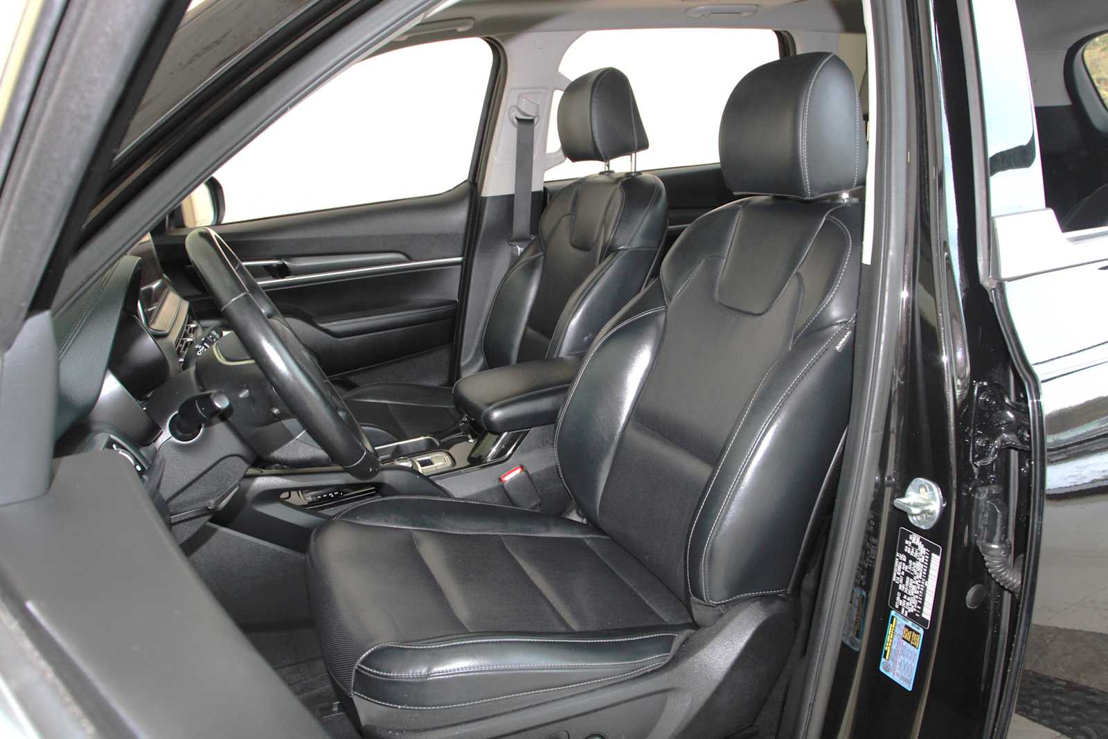 used 2022 Kia Telluride car, priced at $23,297