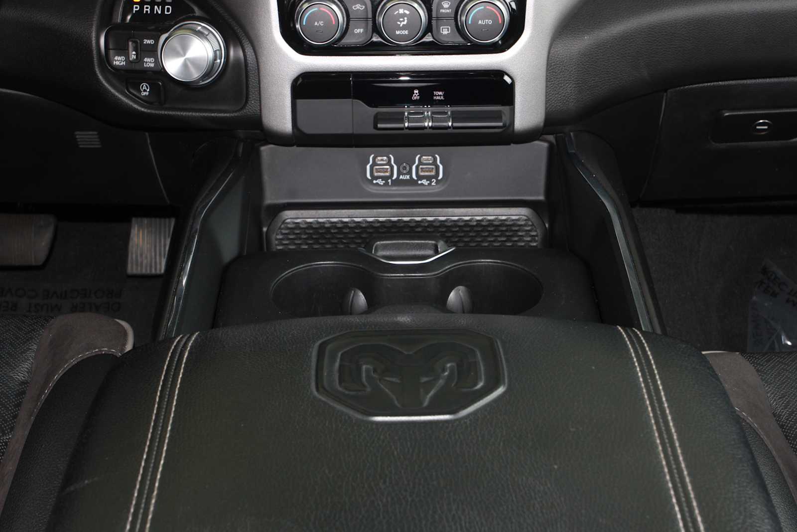 2024 RAM Ram 1500 Pickup Laramie - Photo 31