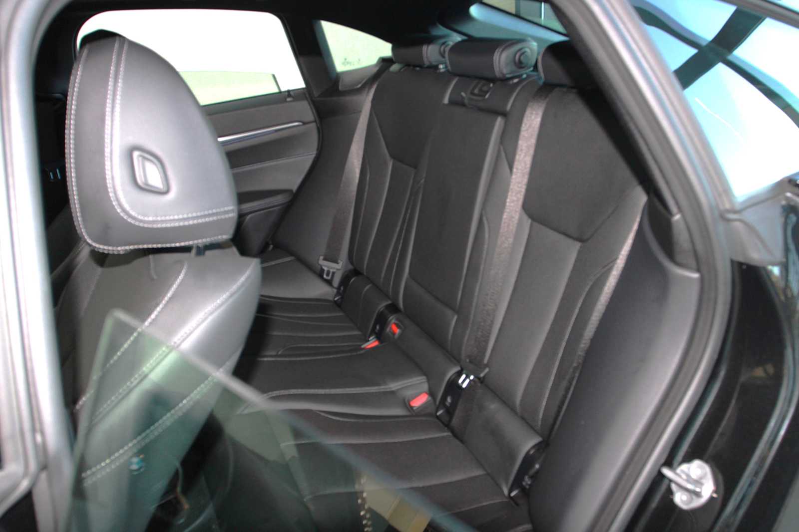 used 2023 BMW 430i car, priced at $33,997