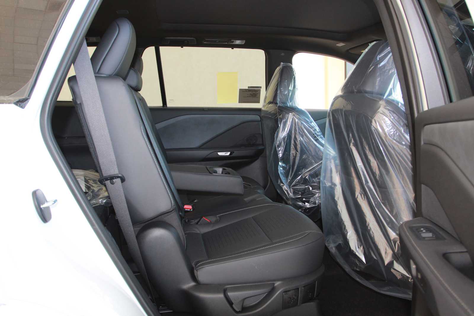 new 2026 Lexus TX 350 car, priced at $66,223