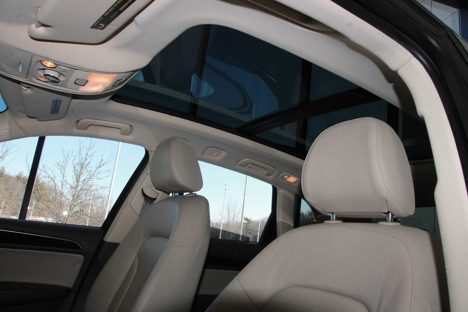 used 2016 Audi Q5 car, priced at $16,497