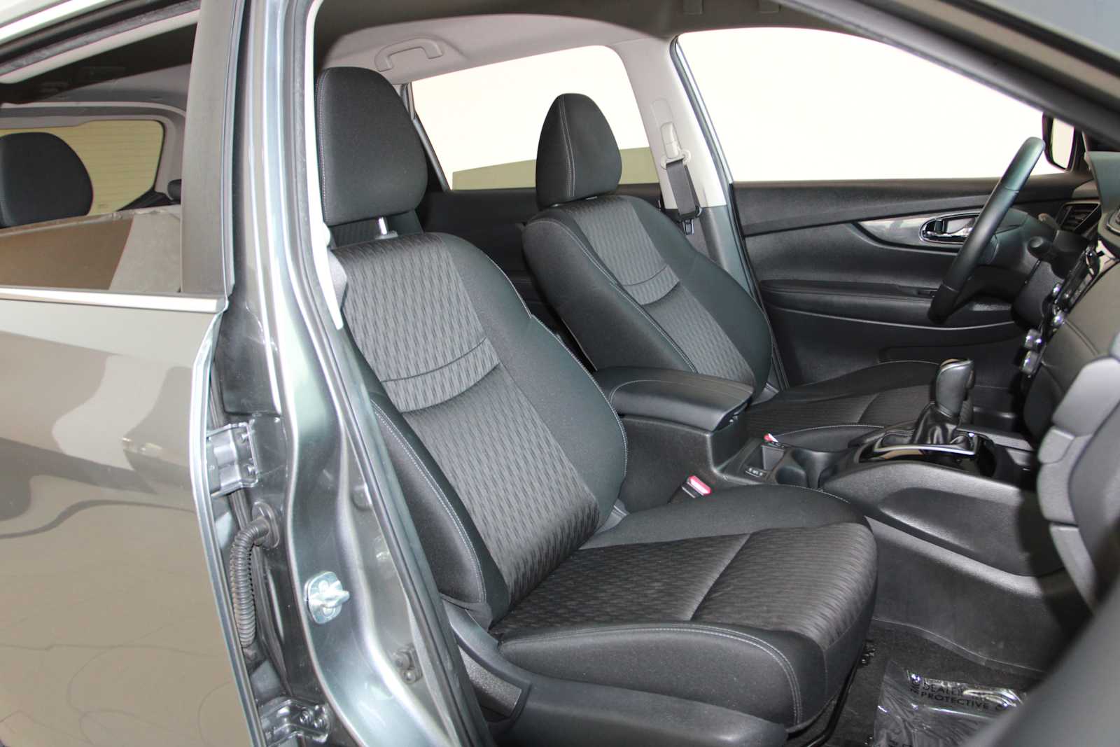 used 2018 Nissan Rogue car, priced at $14,697