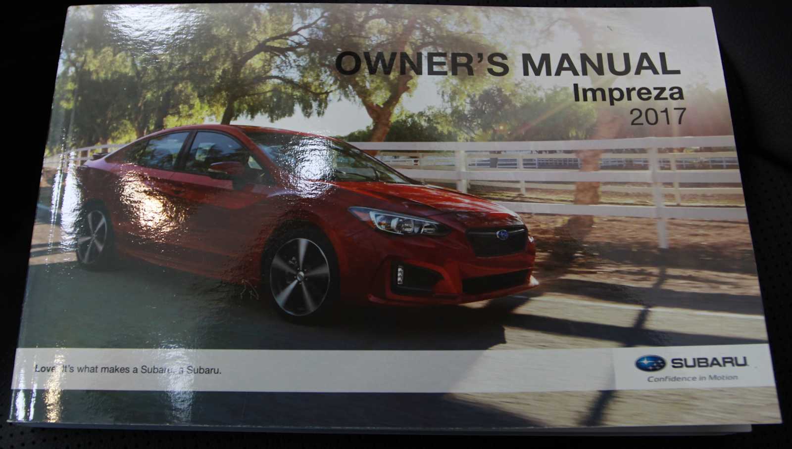used 2017 Subaru Impreza car, priced at $14,997