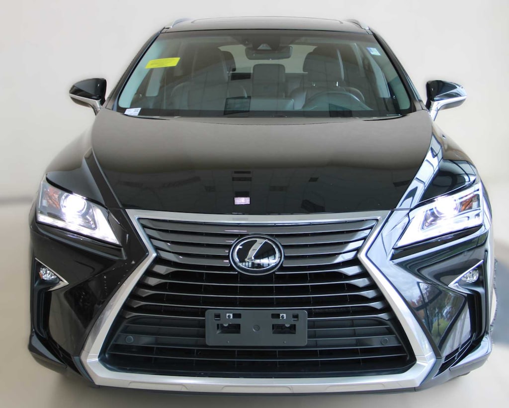 Used 2018 Lexus RX 350 AWD SUV