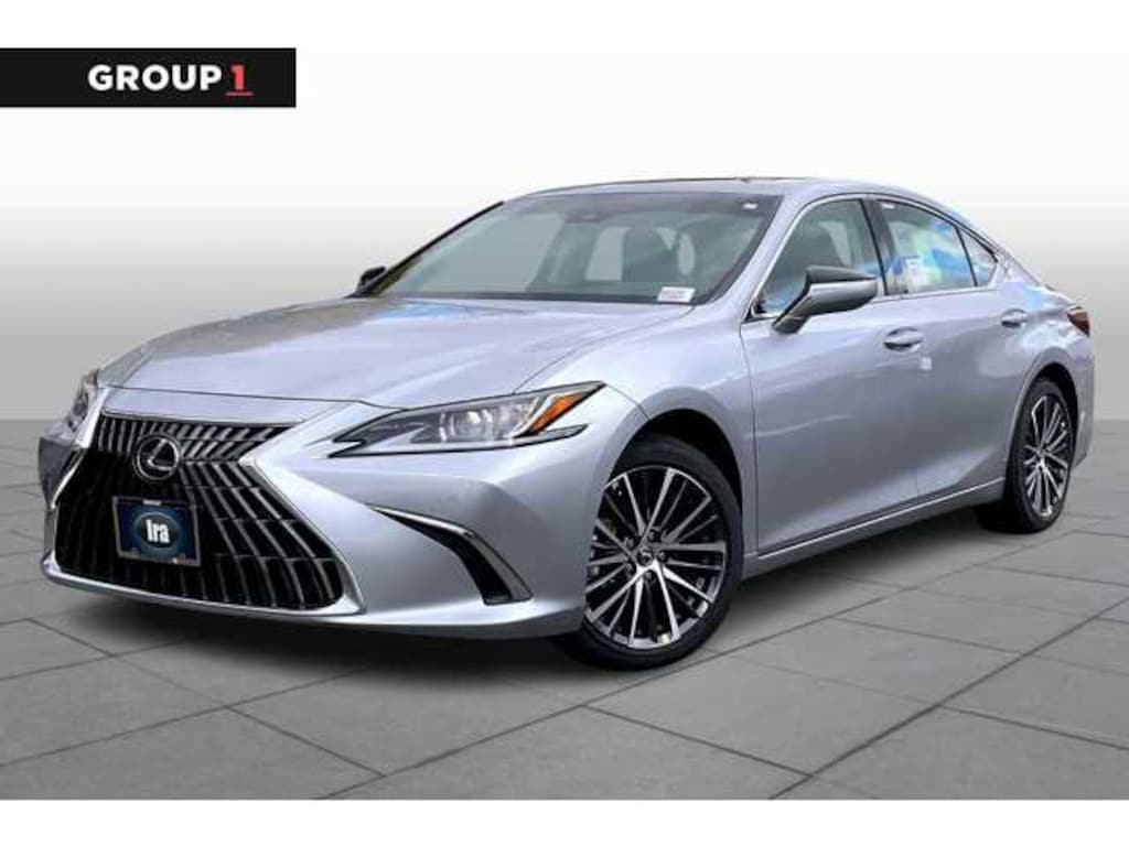 New 2025 Lexus ES 350  SEDAN
