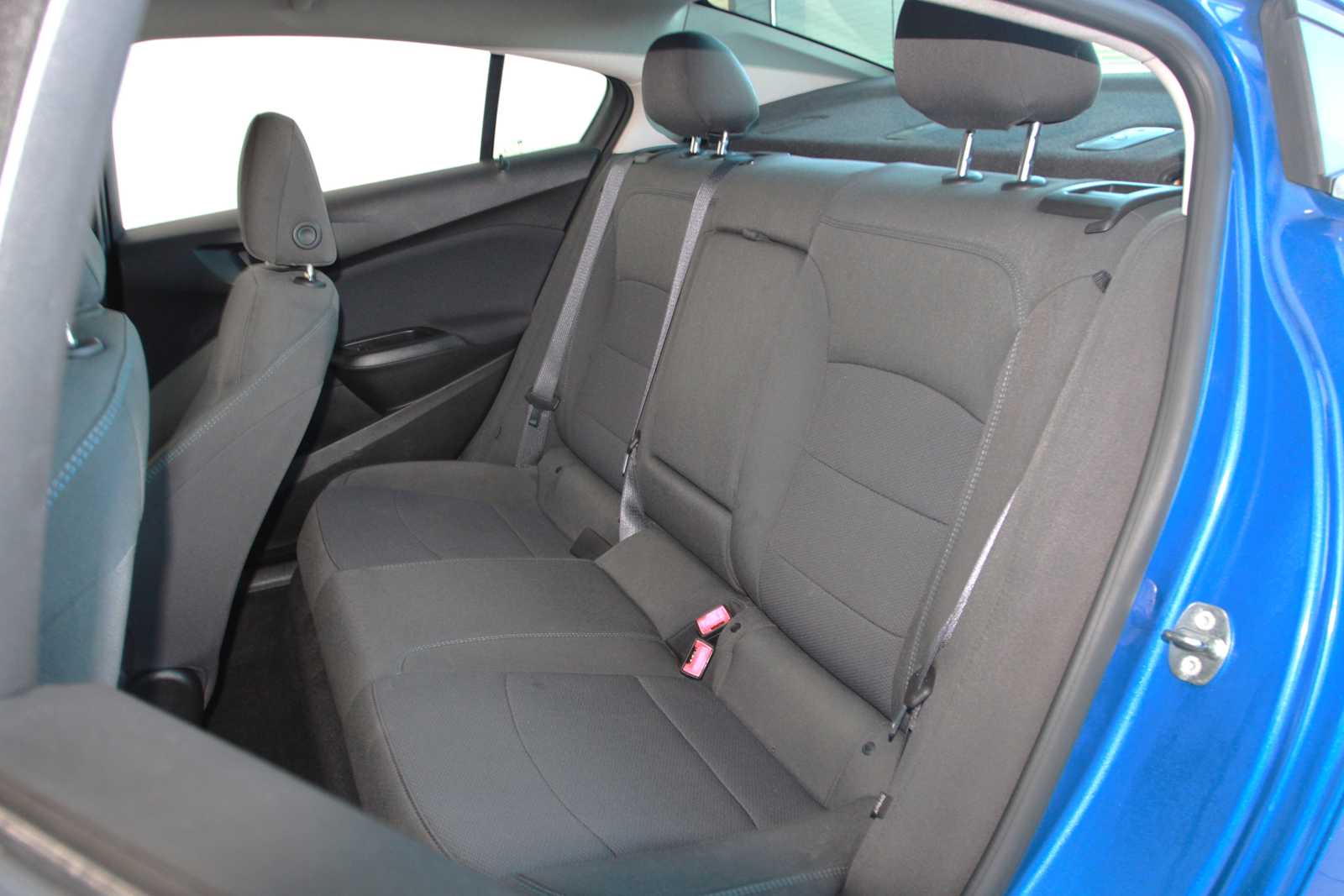 used 2017 Chevrolet Cruze car, priced at $10,197