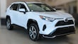  Toyota RAV4 Plug-In Hybrid