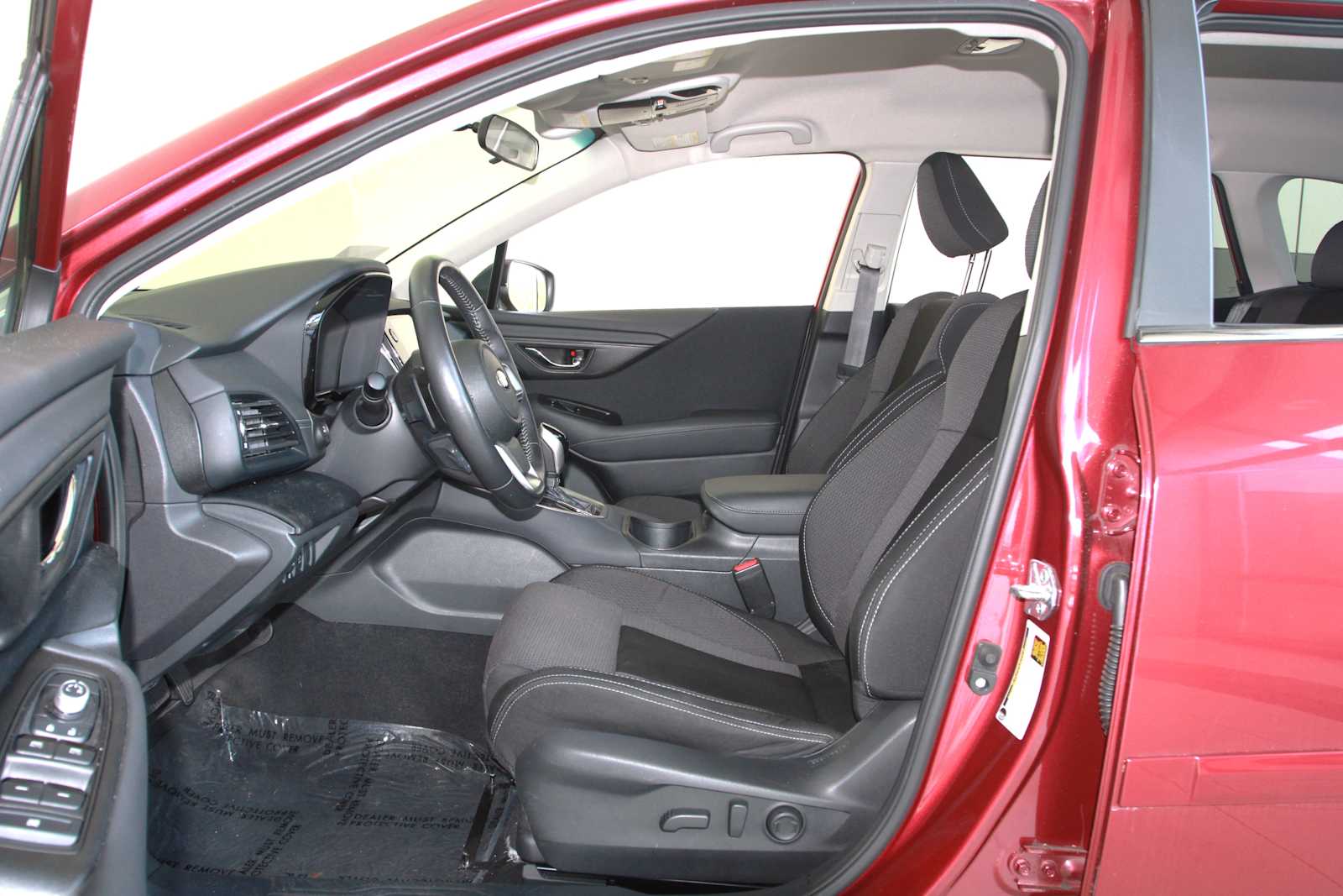 used 2022 Subaru Outback car, priced at $24,097