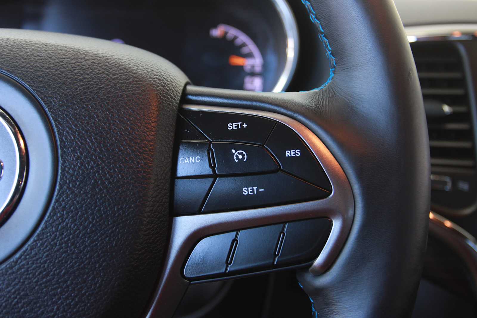 used 2019 Jeep Grand Cherokee car, priced at $19,997