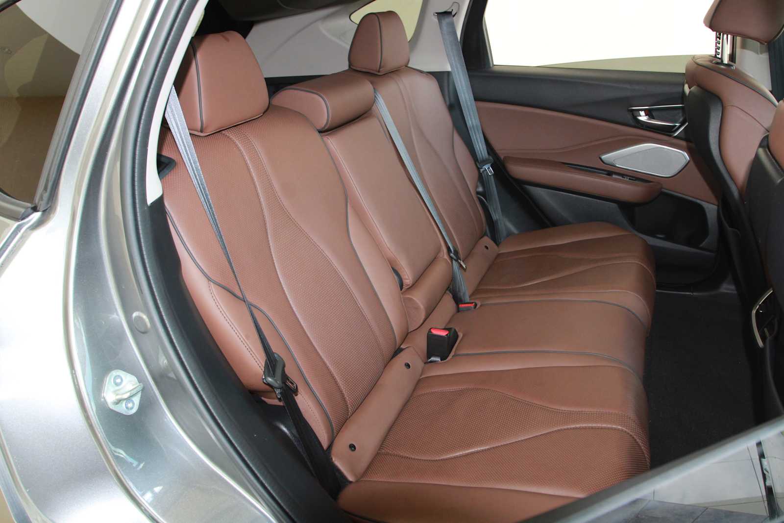 used 2023 Acura RDX car, priced at $36,497