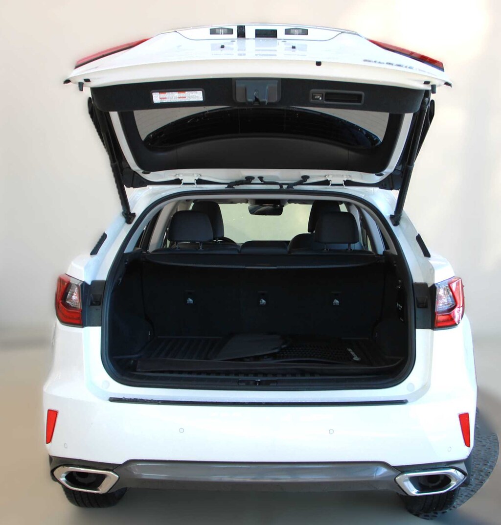 Used 2019 Lexus RX 350 AWD SUV