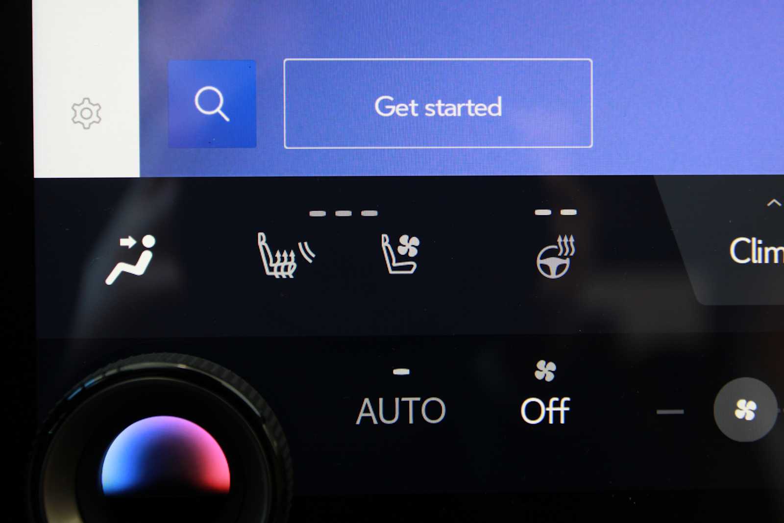 new 2026 Lexus RZ 450e car, priced at $55,845