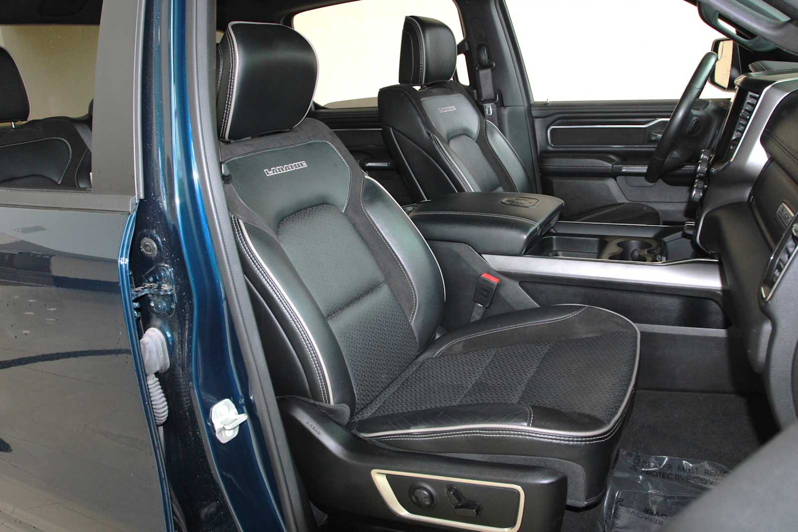 2024 RAM Ram 1500 Pickup Laramie - Photo 26