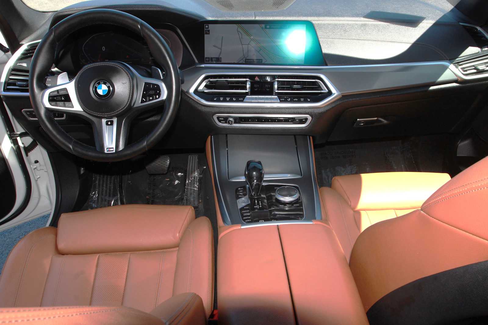 used 2019 BMW X5 car, priced at $22,497
