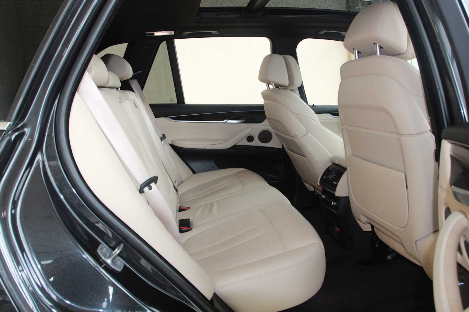 used 2017 BMW X5 car, priced at $20,497