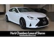  LEXUS RC 350