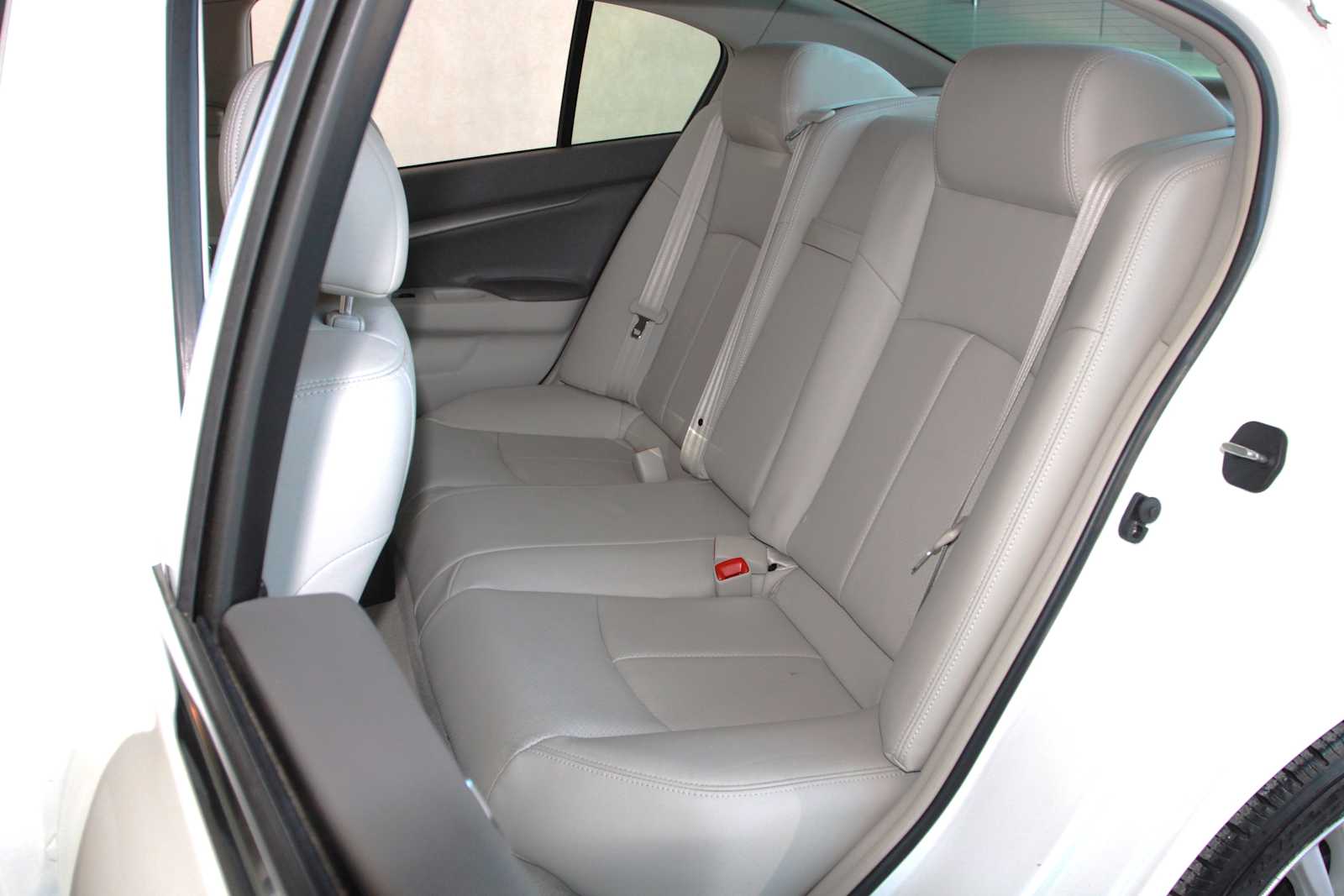 used 2012 INFINITI G37 car, priced at $13,297