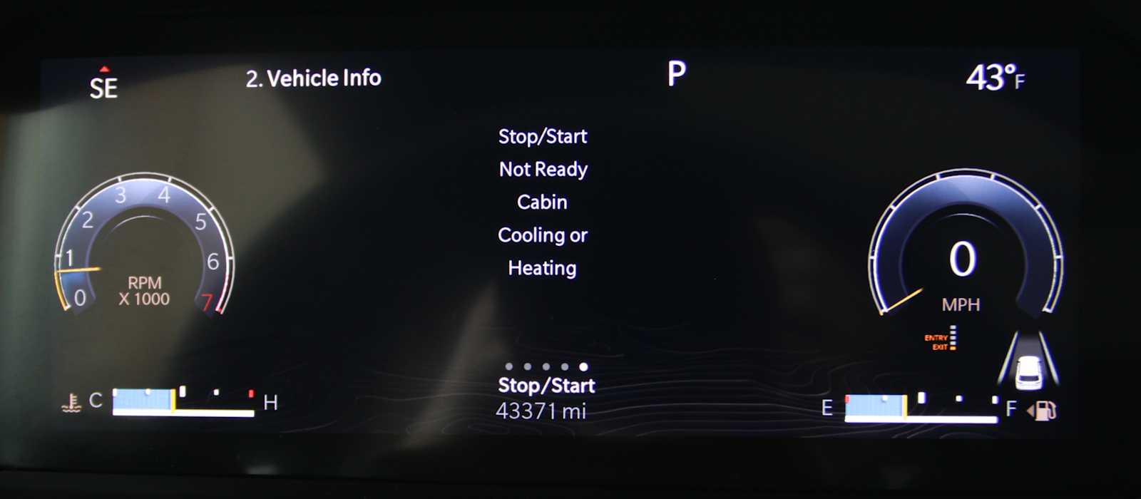 used 2023 Jeep Grand Cherokee car, priced at $36,897