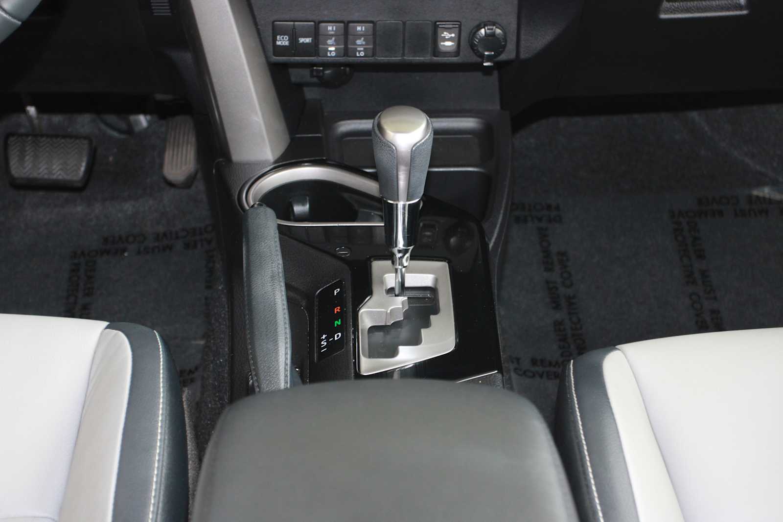 used 2016 Toyota RAV4 car, priced at $26,497