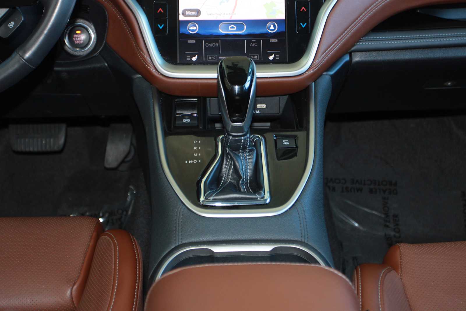 used 2021 Subaru Outback car, priced at $22,297