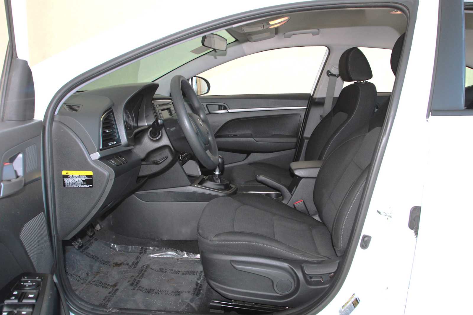 used 2018 Hyundai Elantra car, priced at $10,497