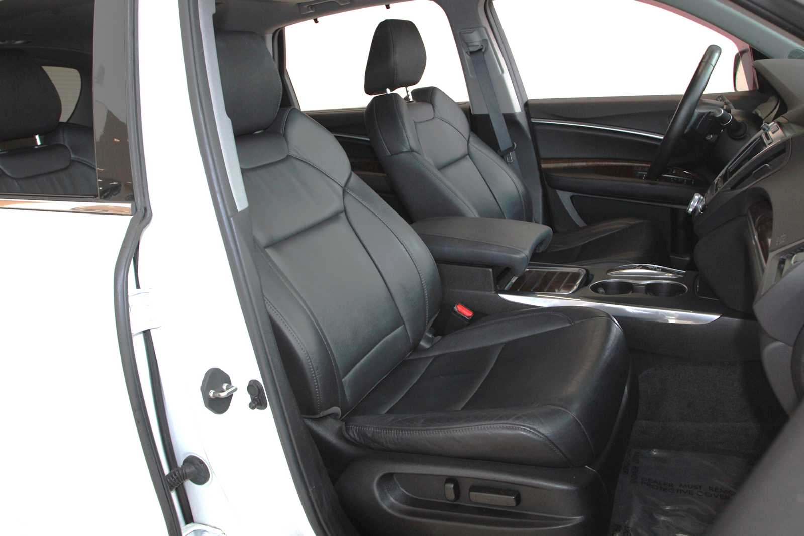 used 2017 Acura MDX car, priced at $19,497